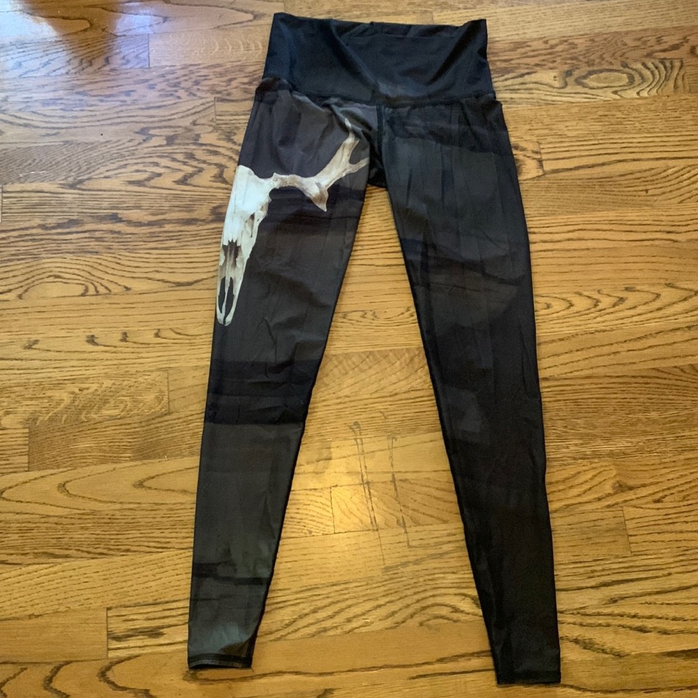 Teeki Leggings